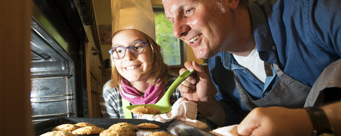 Familienurlaub Johanngeorgenstadt