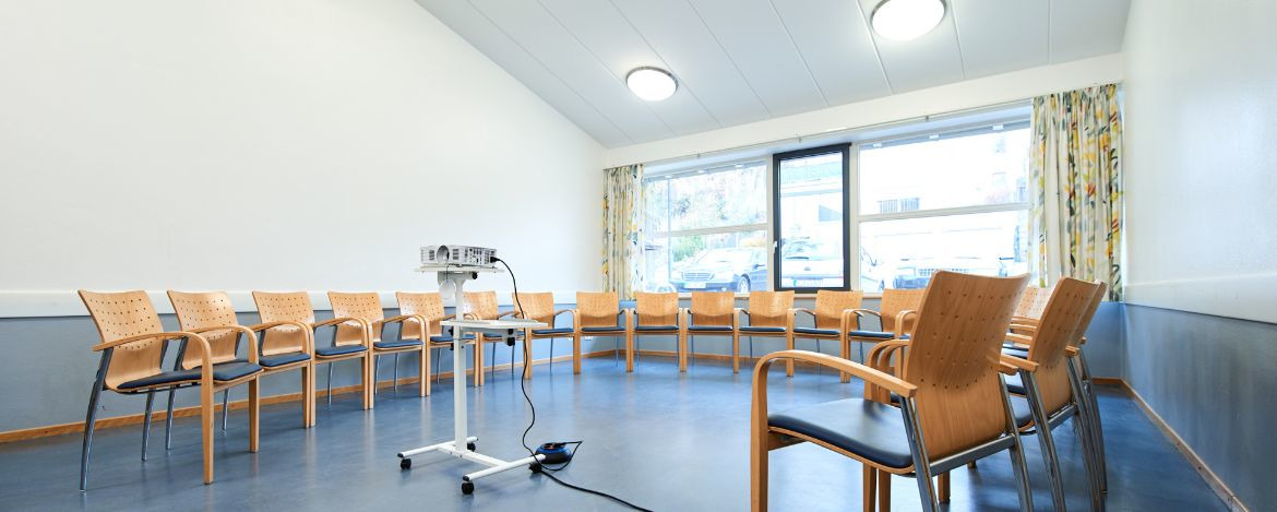 Proben Bad Homburg