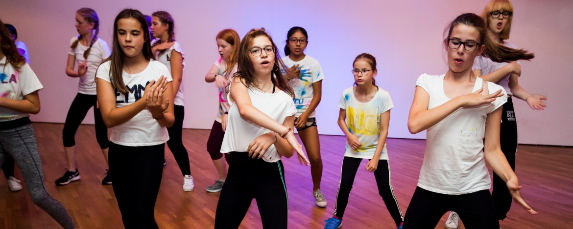 Choreografie