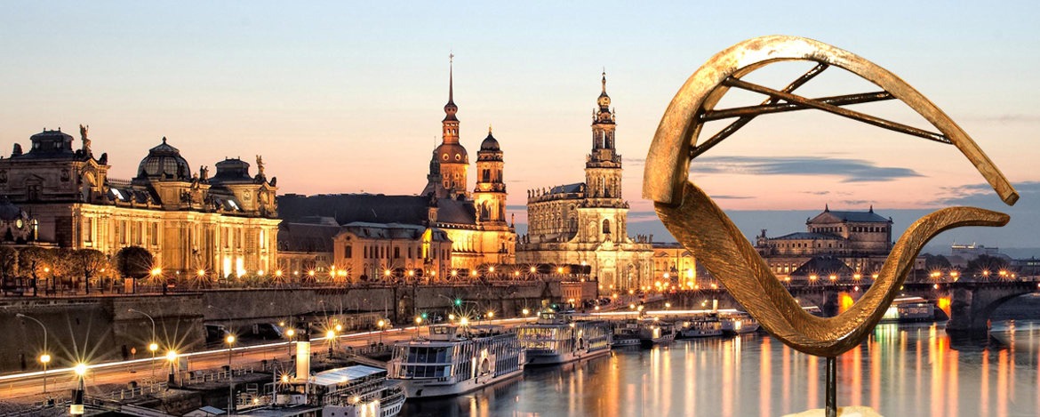 Dresden Weekend