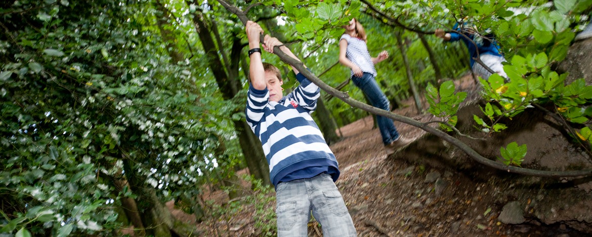 Klassenfahrt Nach Radevormwald Flyday For Future 5 e