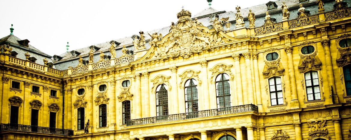Residenz Würzburg 