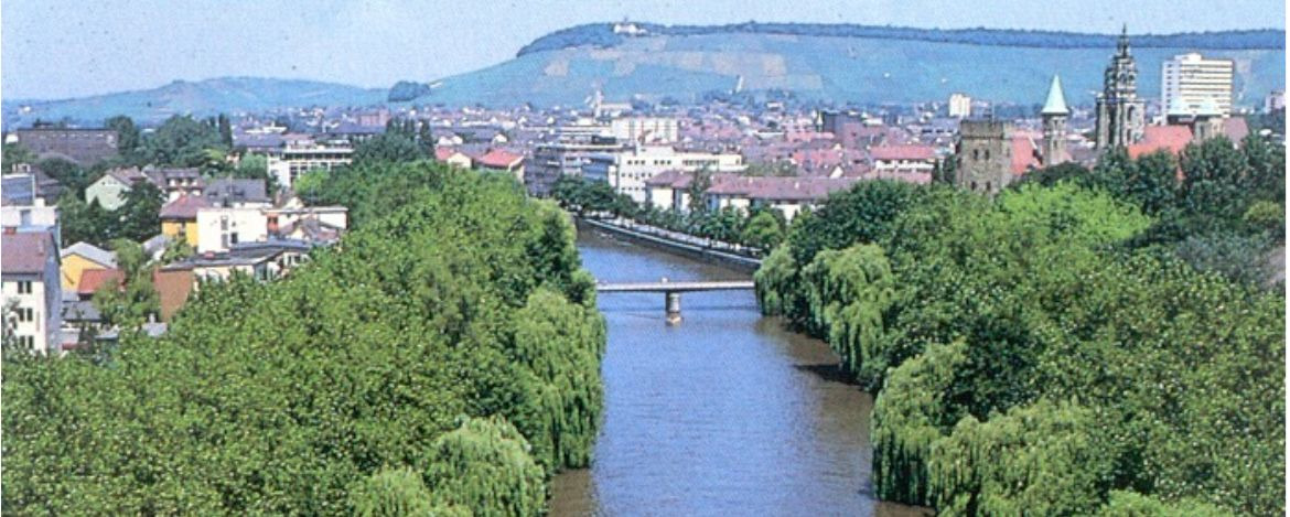 Klassenfahrten Heilbronn