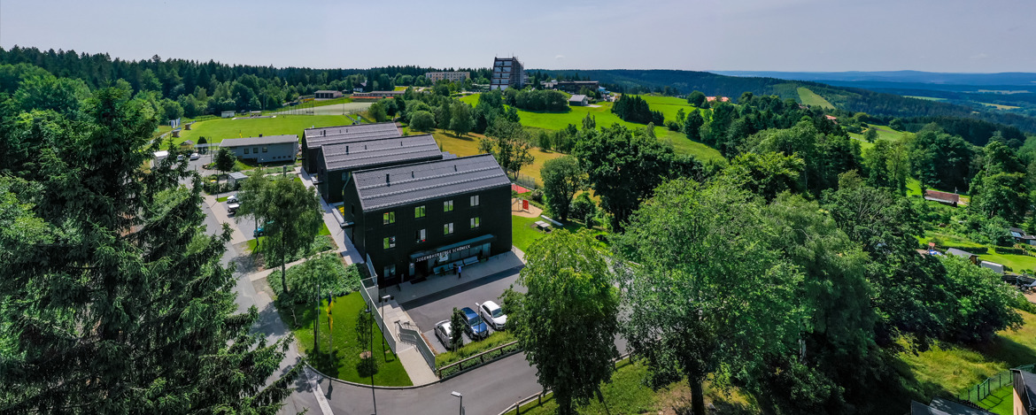 Familienurlaub Schöneck