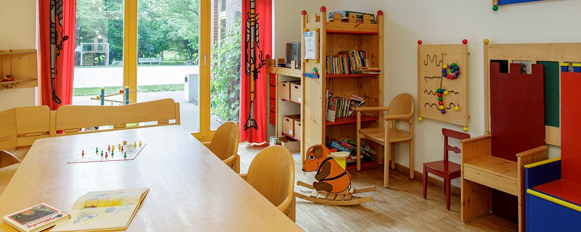 Familienurlaub Neuss-Uedesheim