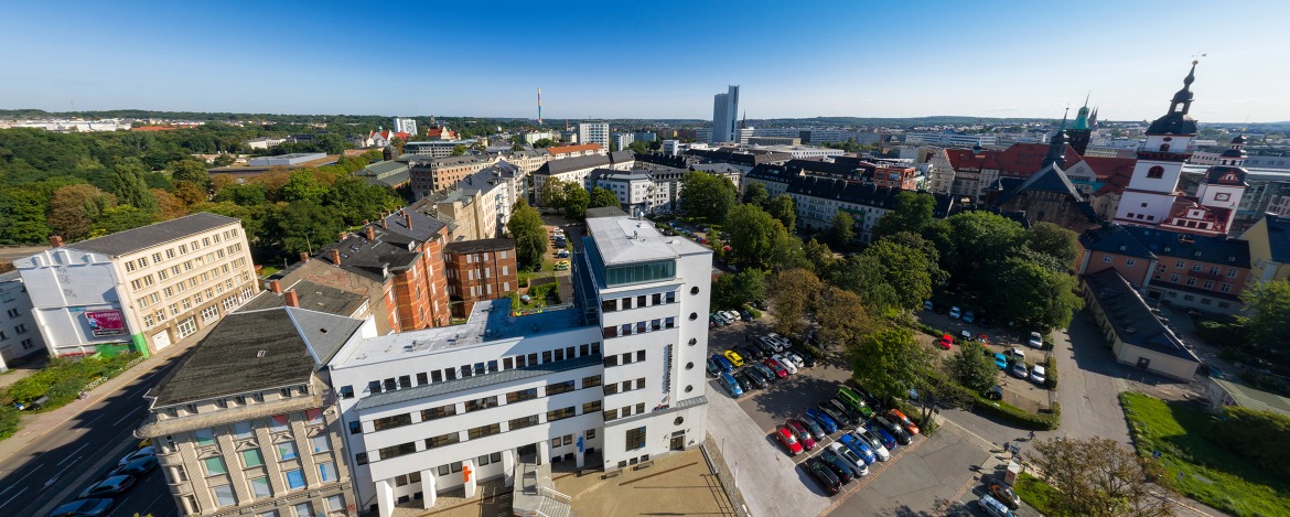 Familienurlaub Chemnitz "eins"