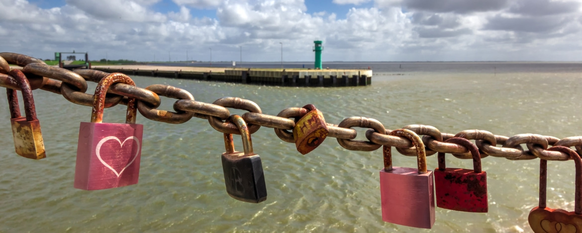 Familienurlaub Büsum