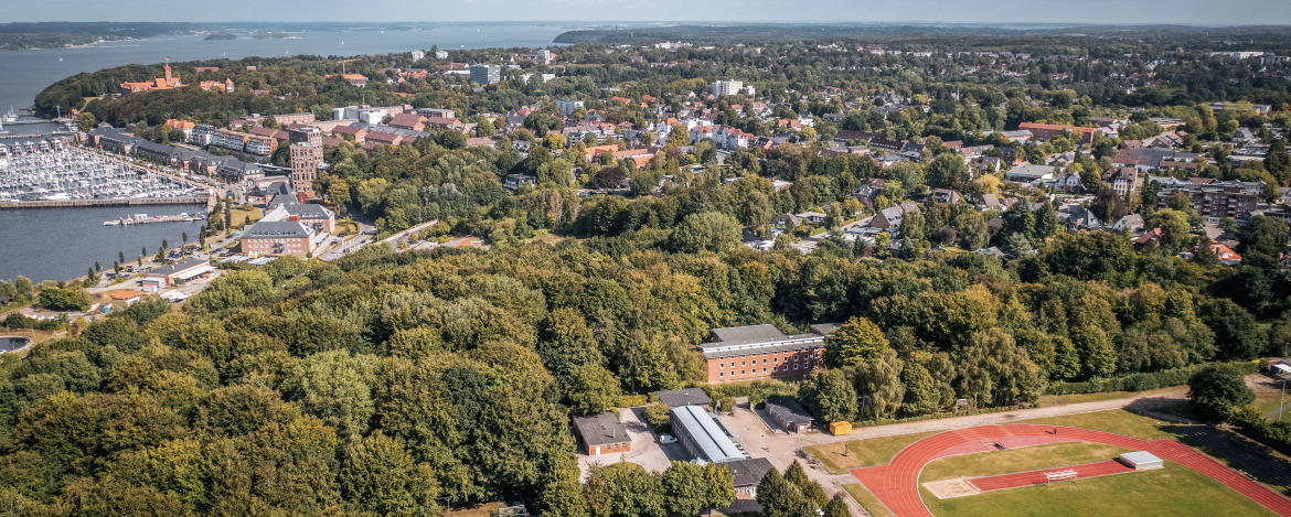 Familienurlaub Flensburg