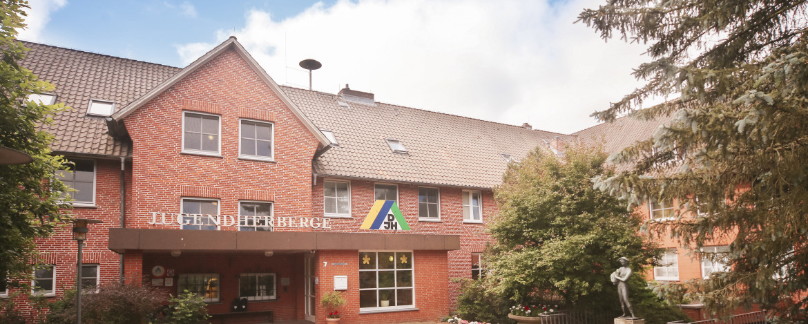 Familienurlaub Lauenburg