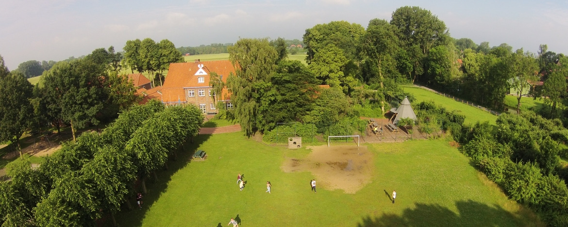 Familienurlaub Otterndorf