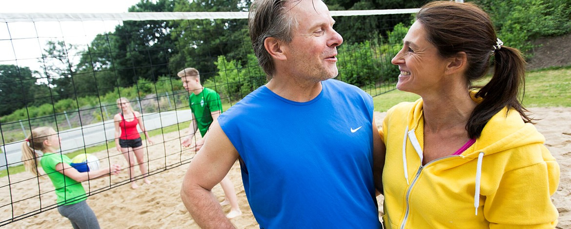 Familienurlaub Duisburg Sportpark