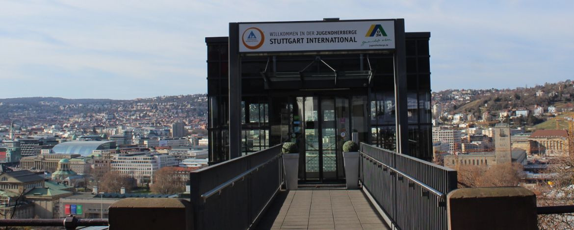 Familienurlaub Stuttgart International
