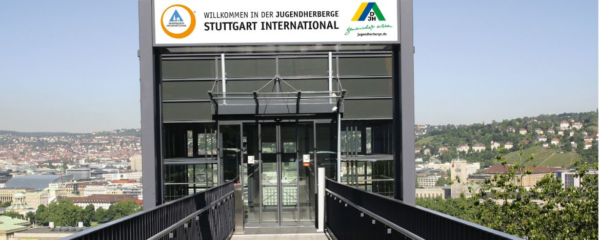 Individualreisen Stuttgart International
