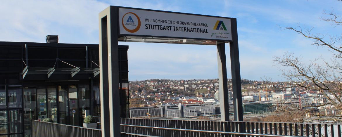 Familienurlaub Stuttgart International
