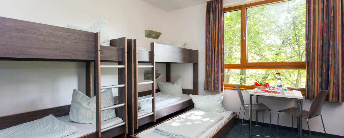 Familienurlaub Aachen