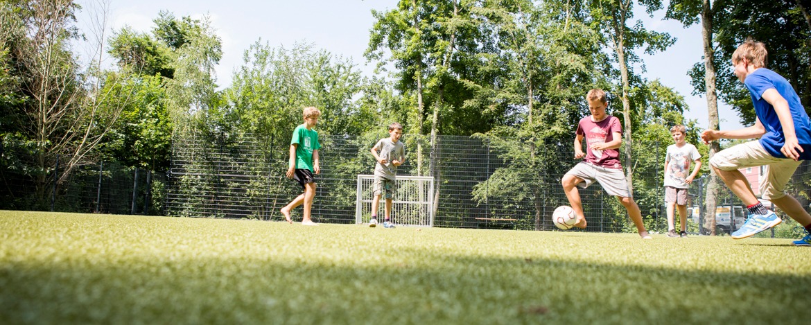 Fußball