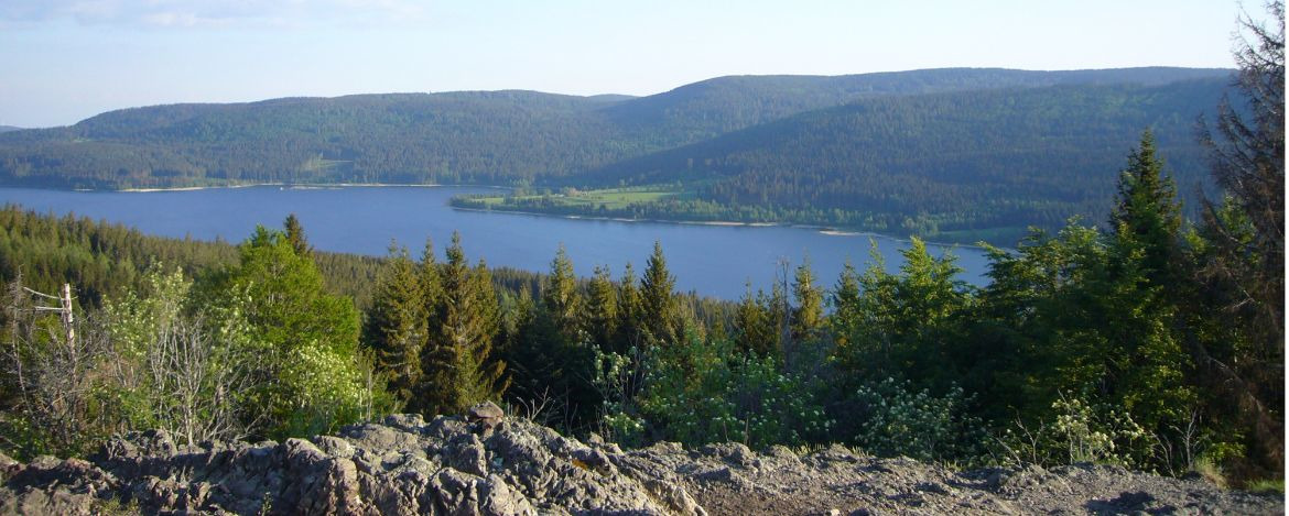 Individualreisen Schluchsee-Wolfsgrund