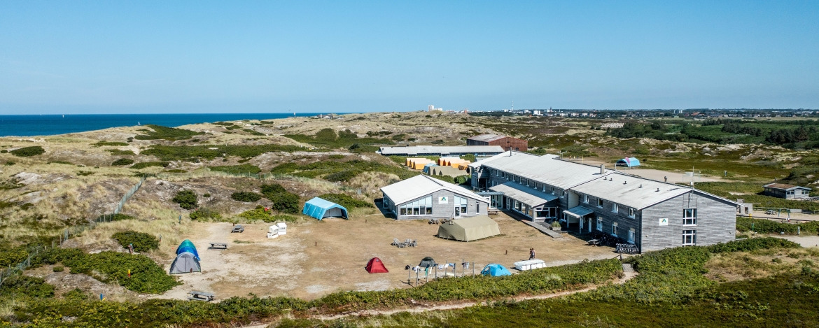 Jugendherberge Westerland am Meer