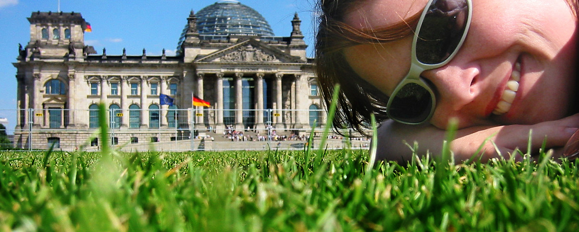 Klassenfahrten Berlin-Am Wannsee