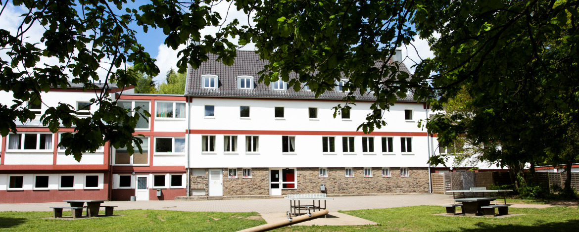Familienurlaub Bad Münstereifel