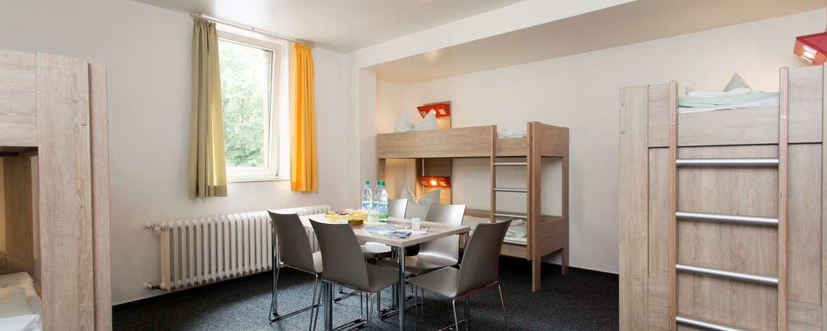 Ausstattung Bonn