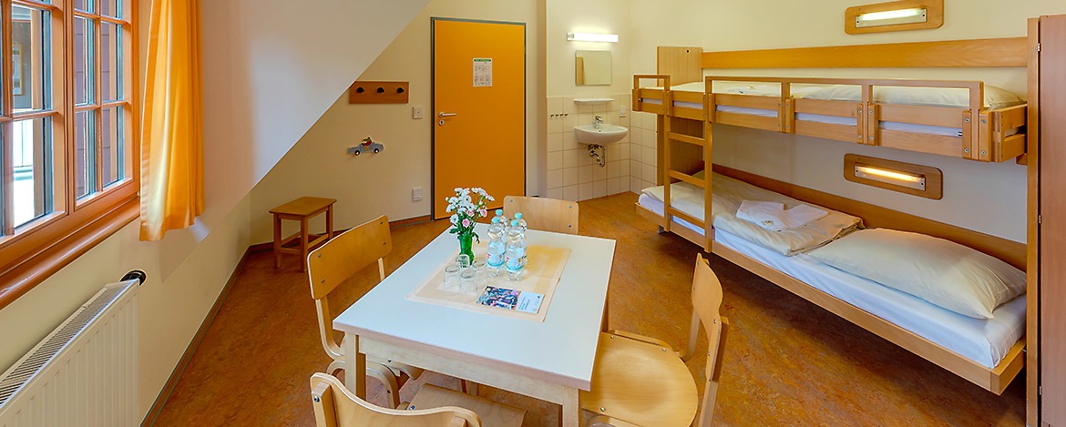 Porträt Bautzen "Gerberbastei"