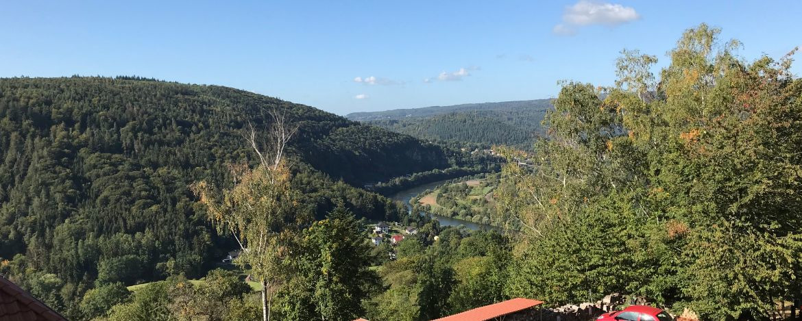 Freizeit-Tipps Neckargemünd-Dilsberg