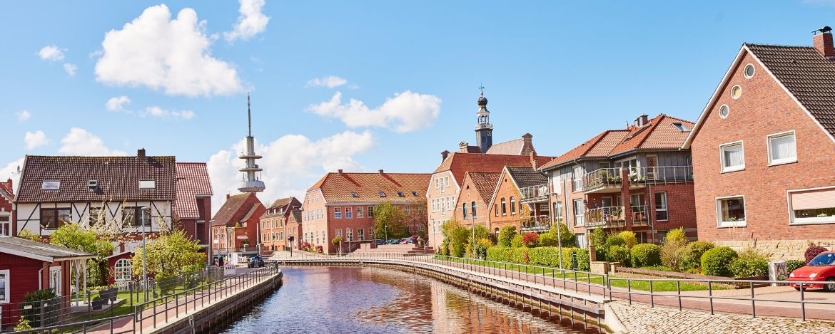 Freizeit-Tipps Emden