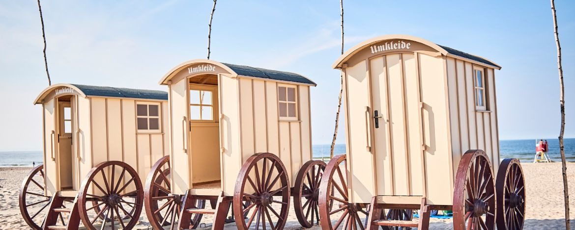 Porträt Norderney