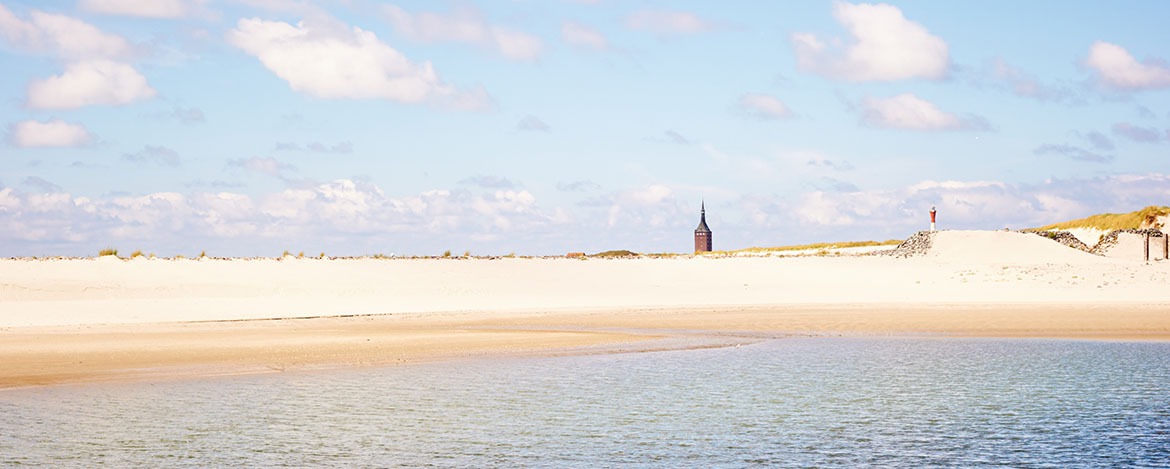 Freizeit-Tipps Wangerooge