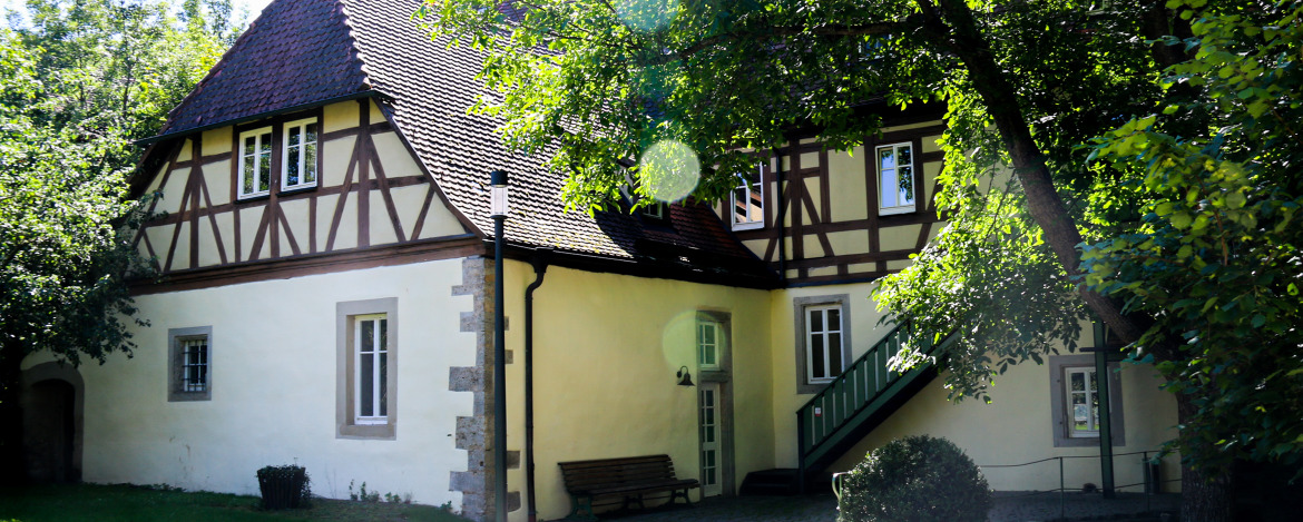Youth hostel Rothenburg ob der Tauber