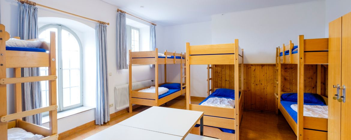 Amenities of Rothenburg ob der Tauber
