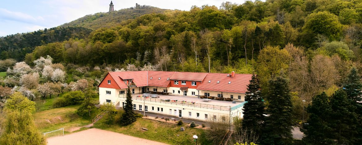 Porträt Kelbra