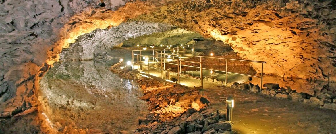 Barbarossahöhle