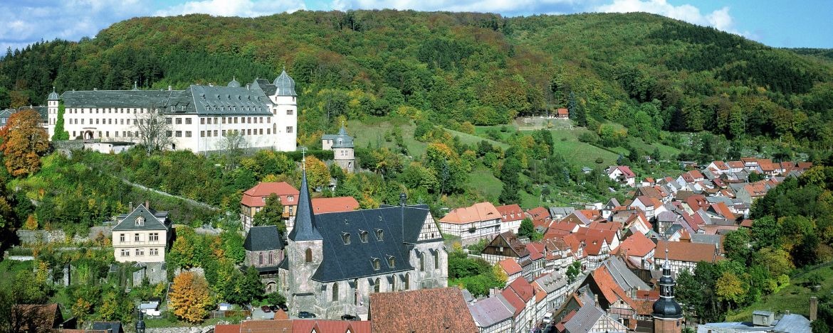 Europastadt Stolberg