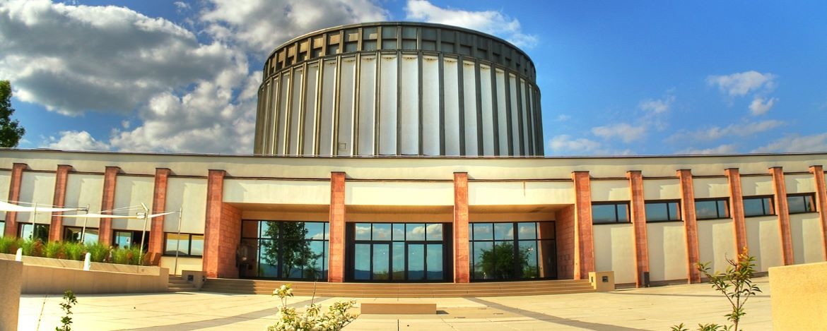 Panoramamuseum Bad Frankenhausen