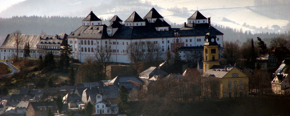 Freizeit-Tipps Augustusburg Schloss