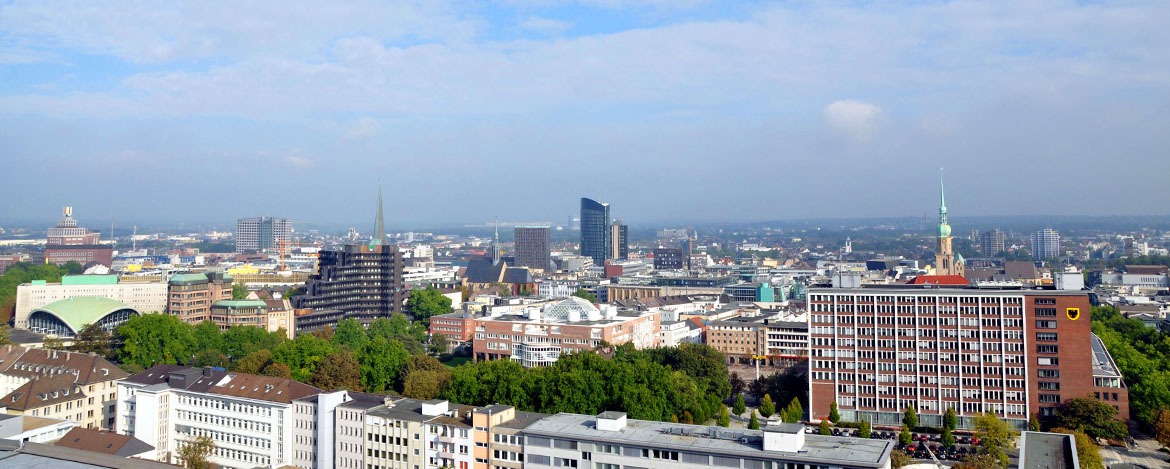 Freizeit-Tipps Dortmund