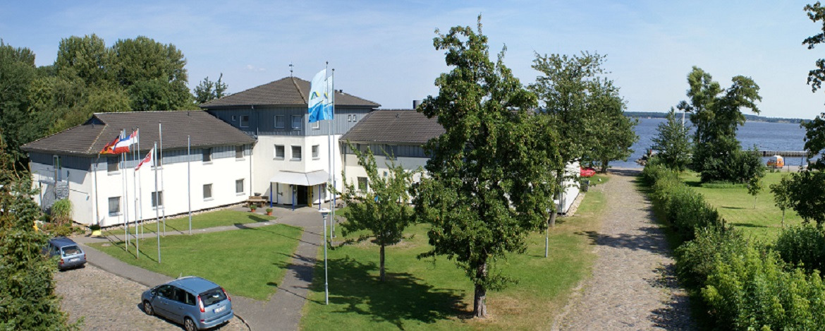 Youth hostel Borgwedel