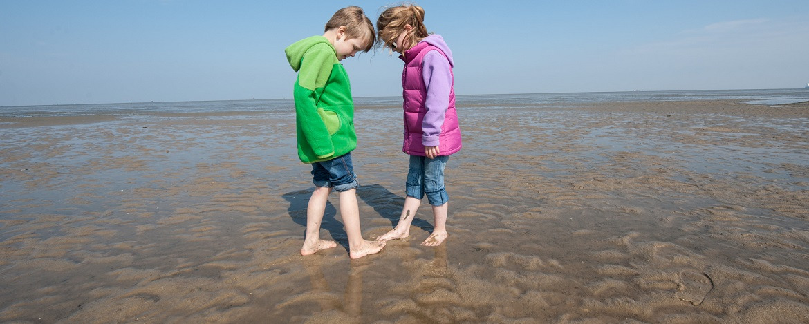 Freizeit-Tipps Cuxhaven-Duhnen