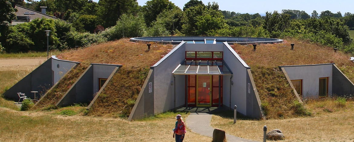 DJH Jugendherberge Dahme - Ausstattung | Schleswig-Holstein