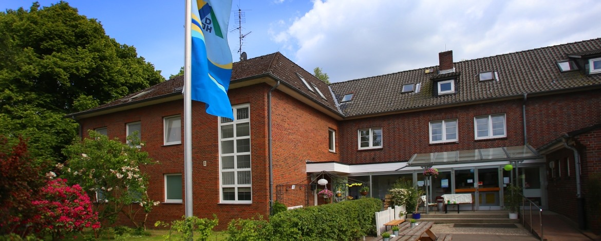 Jugendherberge Geesthacht
