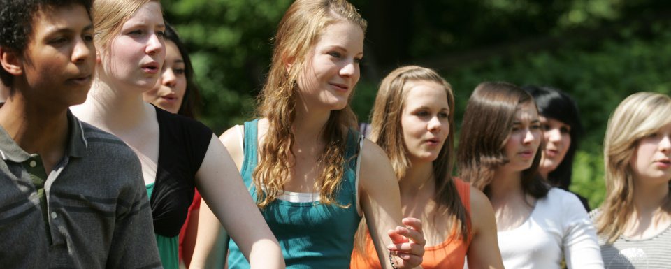 Familienurlaub Kappeln