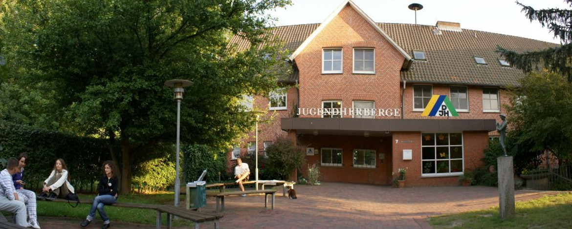 Porträt Lauenburg