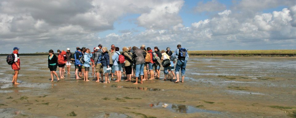 Familienurlaub List - Mövenberg