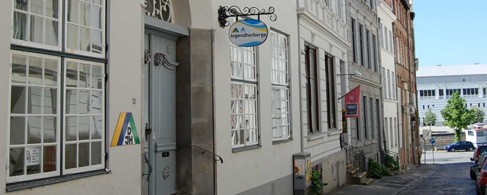 Prices of Lübeck "Altstadt"