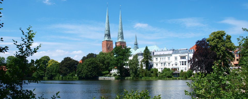 Prices of Lübeck "Altstadt"