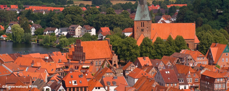Tagen Mölln