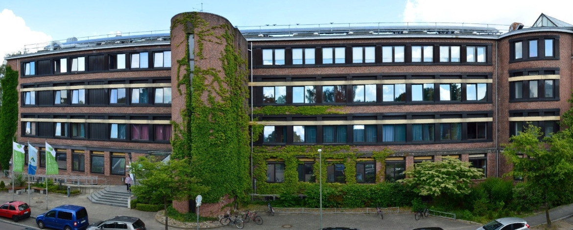Youth hostel Neumünster