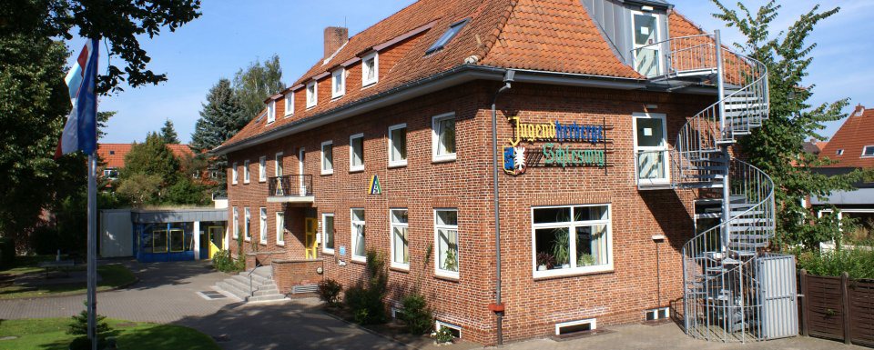 Youth hostel Schleswig